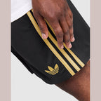 Aston Villa FC 2026/27 Away Shorts Image 2 - LUZACTIVE - AUSTRALIA