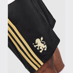 Aston Villa FC 2026/27 Away Shorts Image 3 - LUZACTIVE - AUSTRALIA