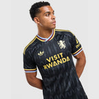 Aston Villa FC 2026/27 Home Shirt Image 3 - LUZACTIVE - AUSTRALIA