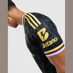 Aston Villa FC 2026/27 Home Shirt Image 4 - LUZACTIVE - AUSTRALIA
