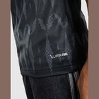 Aston Villa FC 2026/27 Home Shirt Image 5 - LUZACTIVE - AUSTRALIA