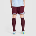 Aston Villa FC 2026/27 Third Shorts Image 3 - LUZACTIVE - AUSTRALIA