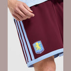 Aston Villa FC 2026/27 Third Shorts Image 5 - LUZACTIVE - AUSTRALIA