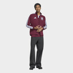 Aston Villa FC Anthem Jacket Image 2 - LUZACTIVE - AUSTRALIA