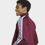Aston Villa FC Anthem Jacket Image 5 - LUZACTIVE - AUSTRALIA
