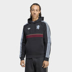 Aston Villa FC OG Hoodie Image 1 - LUZACTIVE - AUSTRALIA
