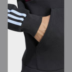 Aston Villa FC OG Hoodie Image 5 - LUZACTIVE - AUSTRALIA