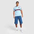 Aston Villa FC OG T-Shirt Image 2 - LUZACTIVE - AUSTRALIA