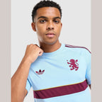 Aston Villa FC OG T-Shirt Image 4 - LUZACTIVE - AUSTRALIA