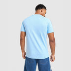Aston Villa FC OG T-Shirt Image 5 - LUZACTIVE - AUSTRALIA