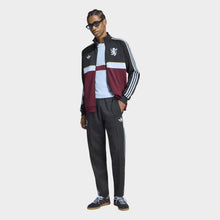 Aston Villa FC OG Track Pants Image 1 - LUZACTIVE - AUSTRALIA