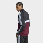 Aston Villa FC OG Track Top Image 3 - LUZACTIVE - AUSTRALIA
