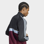 Aston Villa FC OG Track Top Image 5 - LUZACTIVE - AUSTRALIA