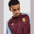 Aston Villa Fc Originals Jersey Image 3 - LUZACTIVE - AUSTRALIA