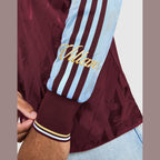Aston Villa Fc Originals Jersey Image 4 - LUZACTIVE - AUSTRALIA