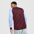 Aston Villa Fc Originals Jersey Image 5 - LUZACTIVE - AUSTRALIA