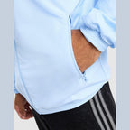 Aston Villa Fc Stadium Track Top Image 4 - LUZACTIVE - AUSTRALIA