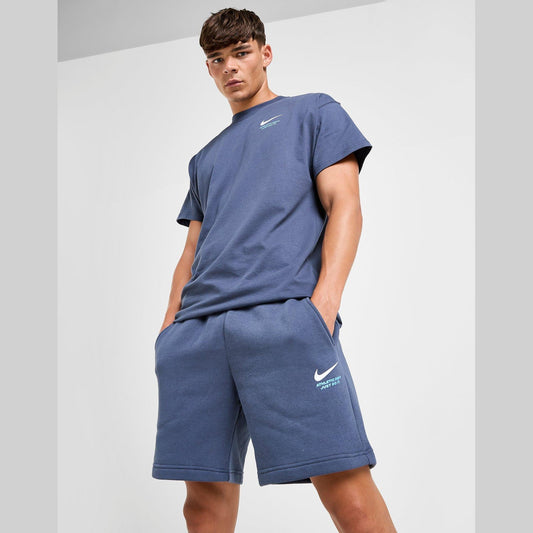 Athletic Shorts Image 1 - LUZACTIVE - AUSTRALIA