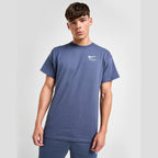 Athletic T-Shirt Image 2 - LUZACTIVE - AUSTRALIA