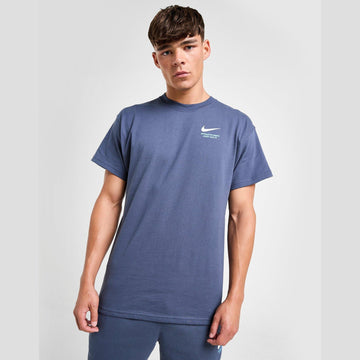 Athletic T-Shirt Image 2 - LUZACTIVE - AUSTRALIA