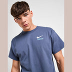 Athletic T-Shirt Image 3 - LUZACTIVE - AUSTRALIA