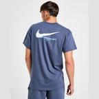 Athletic T-Shirt Image 4 - LUZACTIVE - AUSTRALIA