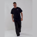 Athletic T-Shirt Image 6 - LUZACTIVE - AUSTRALIA