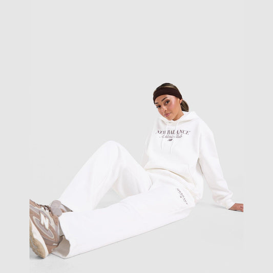 Athletics Club Open Hem Joggers Image 1 - LUZACTIVE - AUSTRALIA