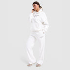 Athletics Club Open Hem Joggers Image 2 - LUZACTIVE - AUSTRALIA
