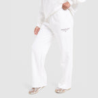 Athletics Club Open Hem Joggers Image 3 - LUZACTIVE - AUSTRALIA