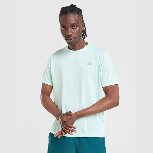 Athletics T-Shirt Image 1 - LUZACTIVE - AUSTRALIA