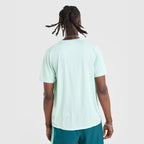 Athletics T-Shirt Image 4 - LUZACTIVE - AUSTRALIA