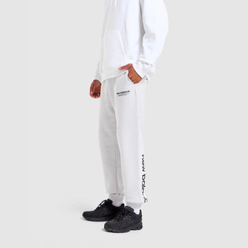 Athletics Track Pants Image 2 - LUZACTIVE - AUSTRALIA