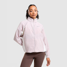 Athletics Woven Jacket Image 1 - LUZACTIVE - AUSTRALIA