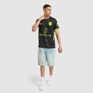 Atletico Madrid 2026/27 Away Shirt Image 2 - LUZACTIVE - AUSTRALIA