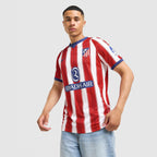 Atletico Madrid 2026/27 Home Shirt Image 1 - LUZACTIVE - AUSTRALIA