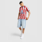 Atletico Madrid 2026/27 Home Shirt Image 2 - LUZACTIVE - AUSTRALIA