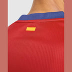 Atletico Madrid 2026/27 Home Shirt Image 6 - LUZACTIVE - AUSTRALIA