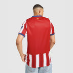 Atletico Madrid 2026/27 Home Shirt Image 7 - LUZACTIVE - AUSTRALIA