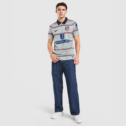 Atletico Madrid 2026/27 Third Shirt Image 1 - LUZACTIVE - AUSTRALIA