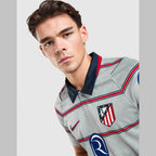 Atletico Madrid 2026/27 Third Shirt Image 3 - LUZACTIVE - AUSTRALIA
