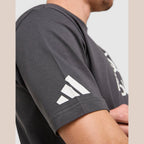 Audi F1 Dna Graphic T-shirt Image 4 - LUZACTIVE - AUSTRALIA