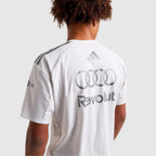 Audi Revolut F1 Team Polo shirt Image 6 - LUZACTIVE - AUSTRALIA