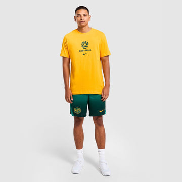Australia Football T-Shirt Image 2 - LUZACTIVE - AUSTRALIA