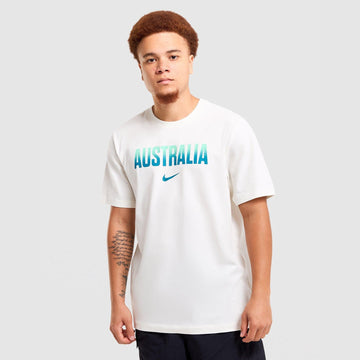Australia T-Shirt Image 2 - LUZACTIVE - AUSTRALIA