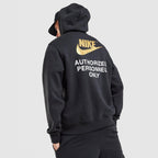 Authorised Hoodie Image 2 - LUZACTIVE - AUSTRALIA
