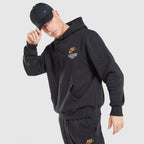 Authorised Hoodie Image 4 - LUZACTIVE - AUSTRALIA