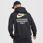 Authorised Hoodie Image 5 - LUZACTIVE - AUSTRALIA