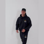 Authorised Hoodie Image 6 - LUZACTIVE - AUSTRALIA