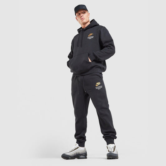 Authorised Joggers Image 1 - LUZACTIVE - AUSTRALIA